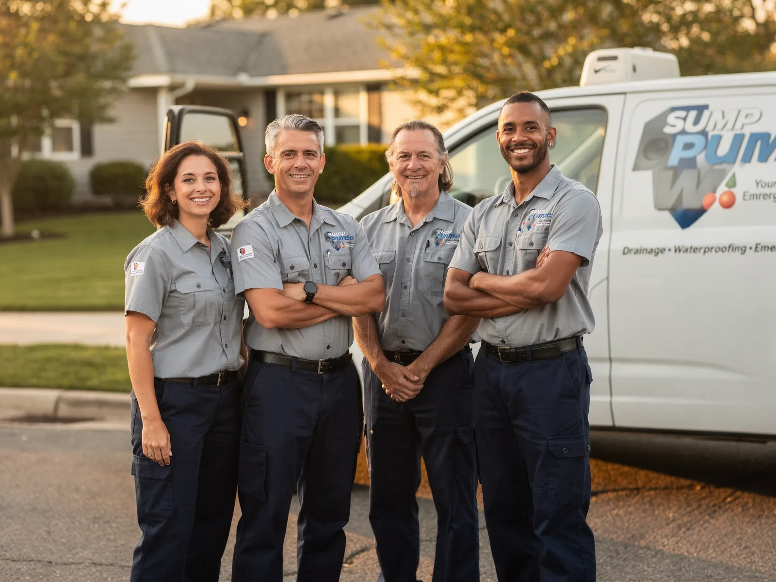 Water Heater Repair company in Delmont, SD