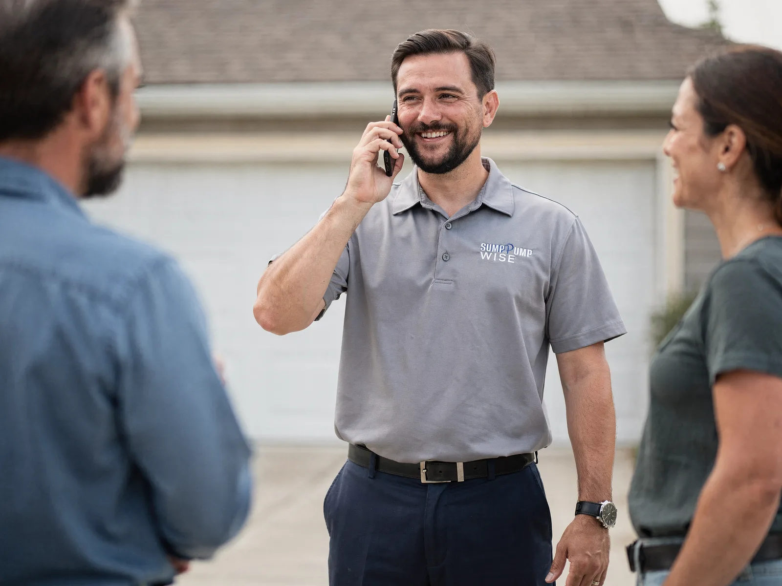 Water Heater Repair Delmont, SD FAQs